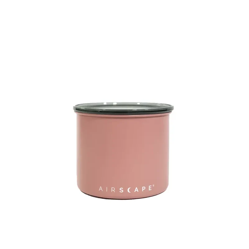 Boite Conservatrice Inox - Rose Blush - 250 Gr | Airscape