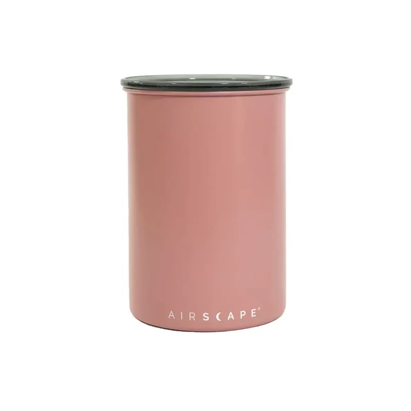 Boite Conservatrice Inox - Rose Blush - 500 Gr | Airscape
