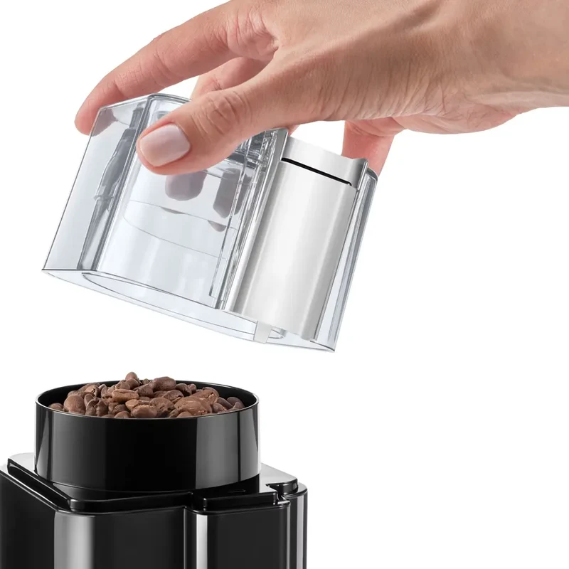 Moulin à Café Blade Grinder Amigo Noir 1029-01 | Melitta