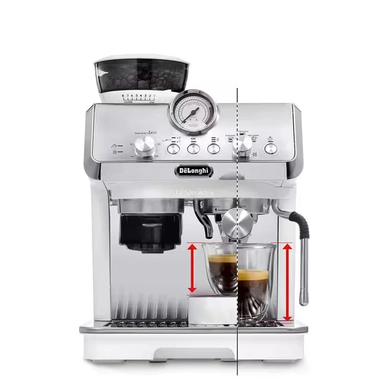 Expresso La Specialista Arte EC9155.MB | DELONGHI