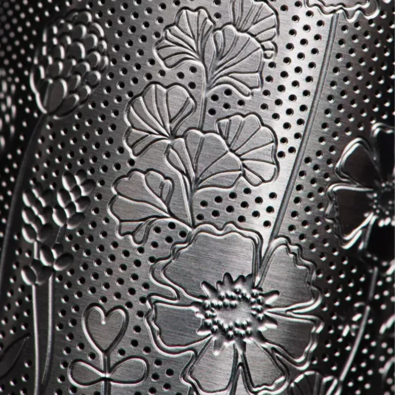 Infuseur à Manche Inox - Poppy | Dammann Frères