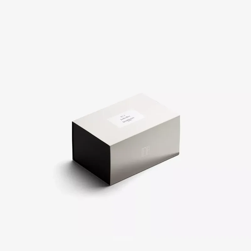 Coffret N°3 Jardin Bleu | Dammann Frères
