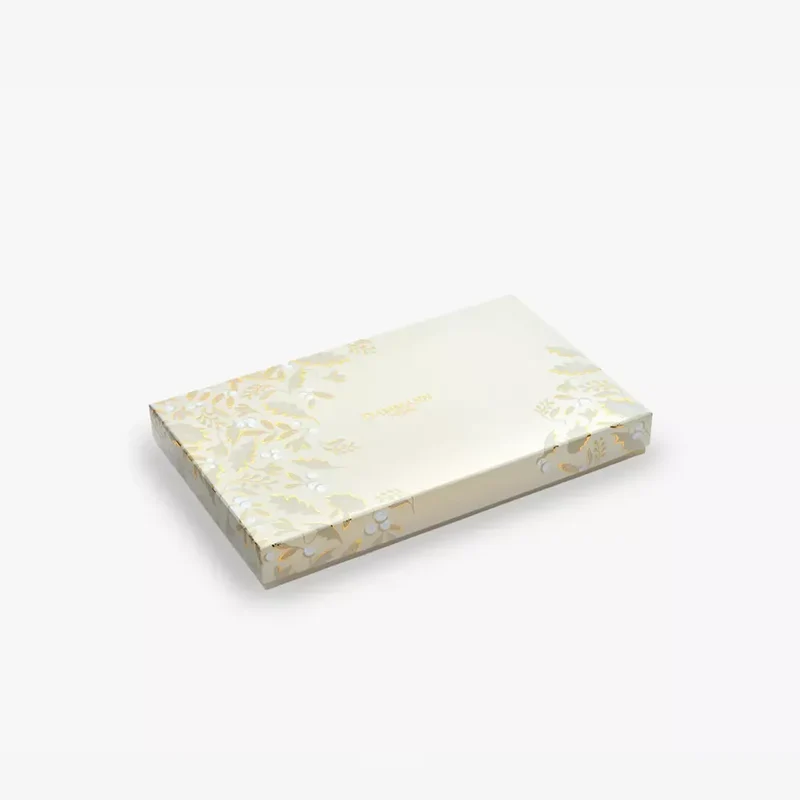 Coffret Assortiments Rêves de Noël | Dammann Frères