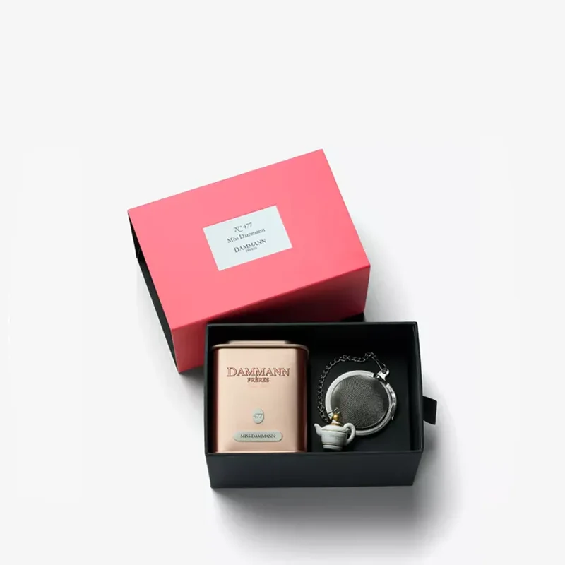 Coffret N°477 Miss Dammann | Dammann Frères