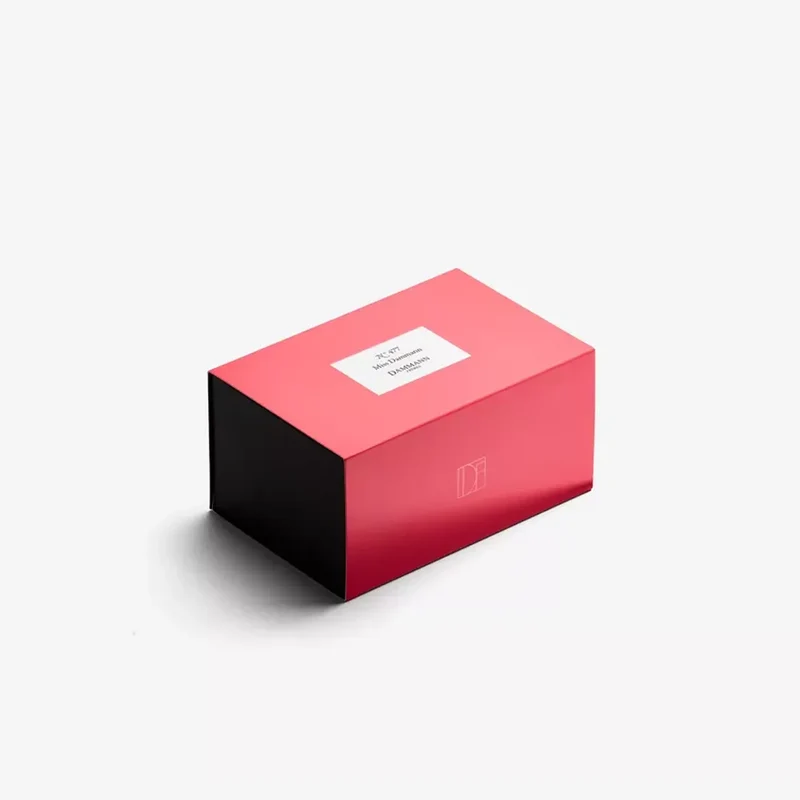 Coffret N°477 Miss Dammann | Dammann Frères