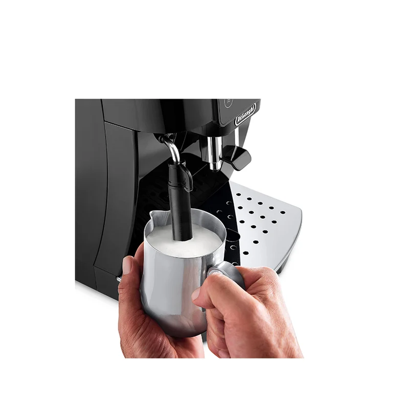 De'Longhi Magnifica Start ECAM222.20.B Automatic Coffee Machine, Espresso & Cappuccino