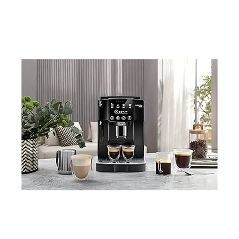 De'Longhi Magnifica Start ECAM222.20.B Automatic Coffee Machine, Espresso & Cappuccino