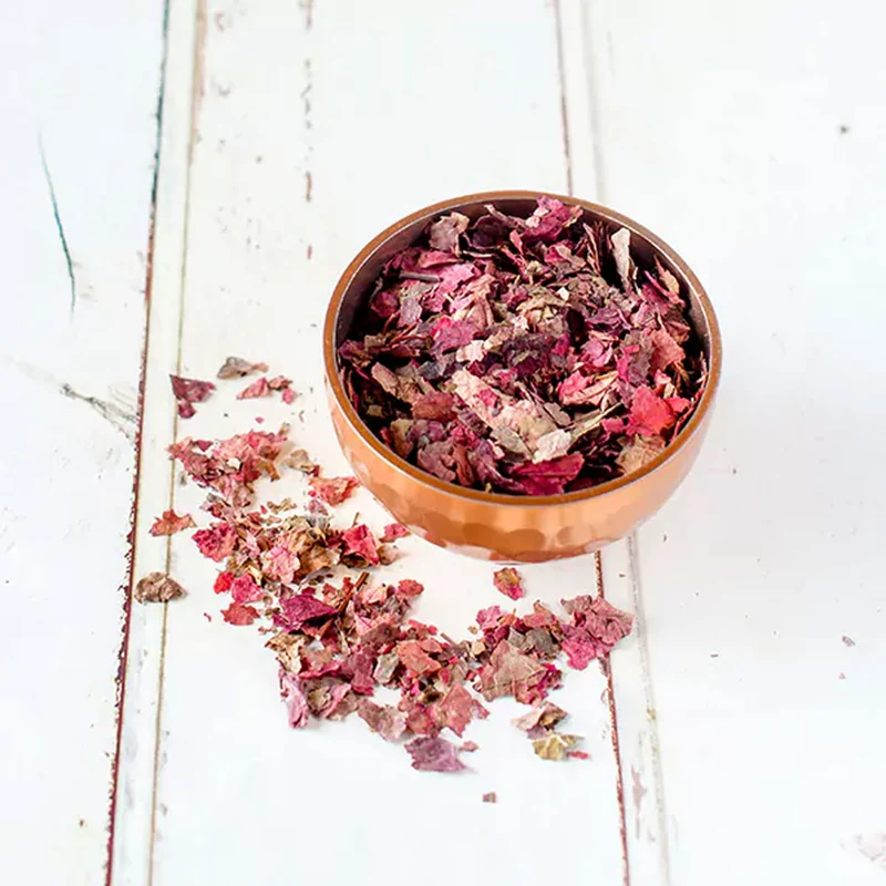 La Tisane Vigne Rouge - 25 Gr | Happy Plantes