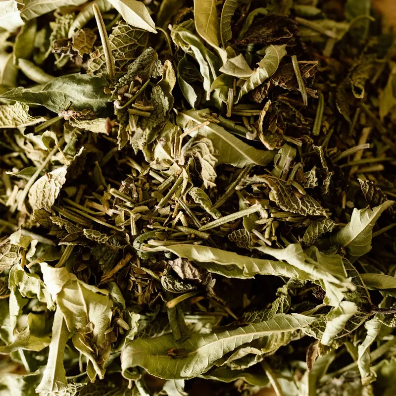 La tisane Digestive Bio - Boite 18 infusettes | Infusions d'Ici