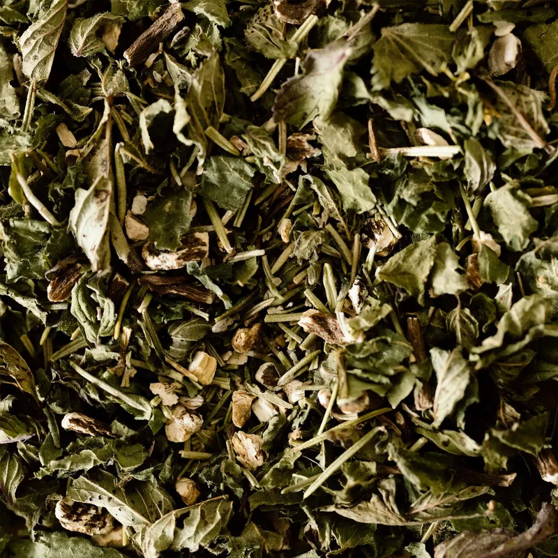 La Tisane Detox Bio - Boite 18 infusettes | Infusions d'Ici