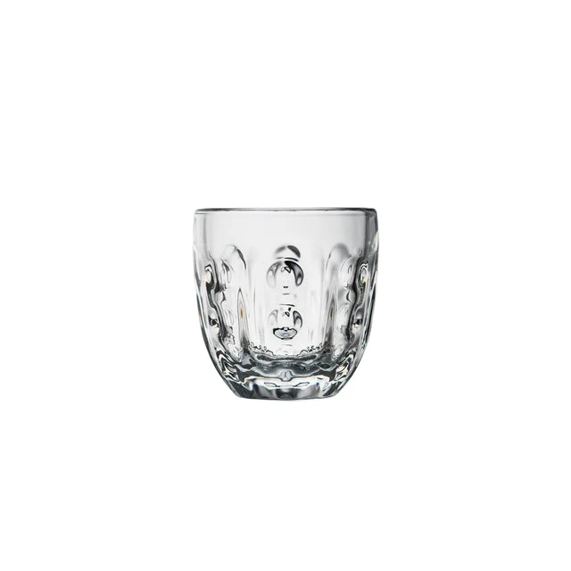 Coffret de 4 tasses TROQUET - La Rochère