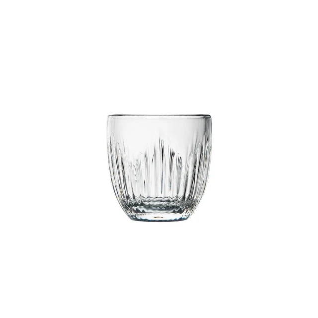 Coffret de 4 tasses TROQUET - La Rochère