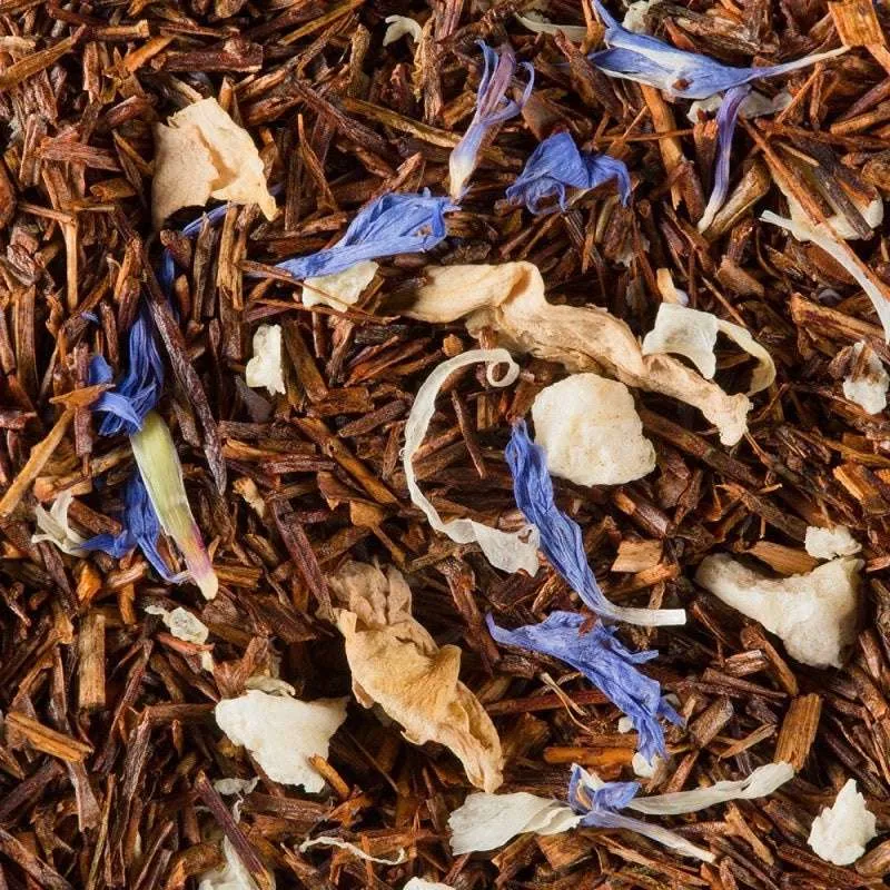 Rooibos Oriental - 25 sachets | Dammann Frères