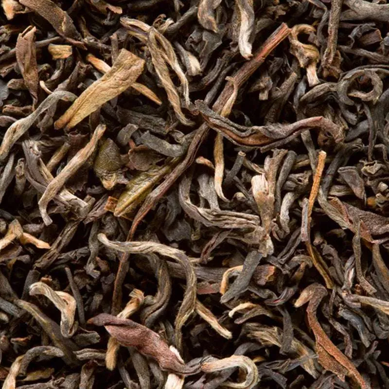 Thé Noir Altitude - 100 Gr | Dammann Frères