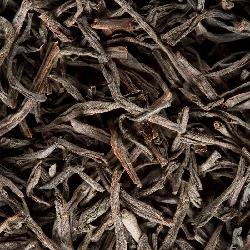 Thé Noir Ceylan O.P Finest - 100 Gr | Dammann Frères