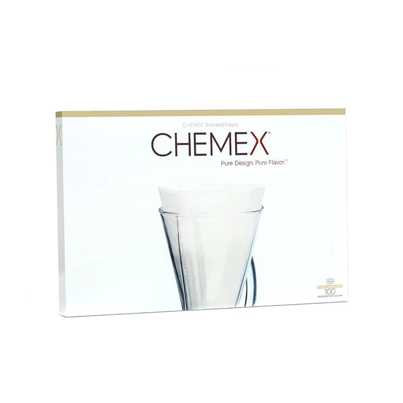 Chemex Paper Filter, 4-6 Cups