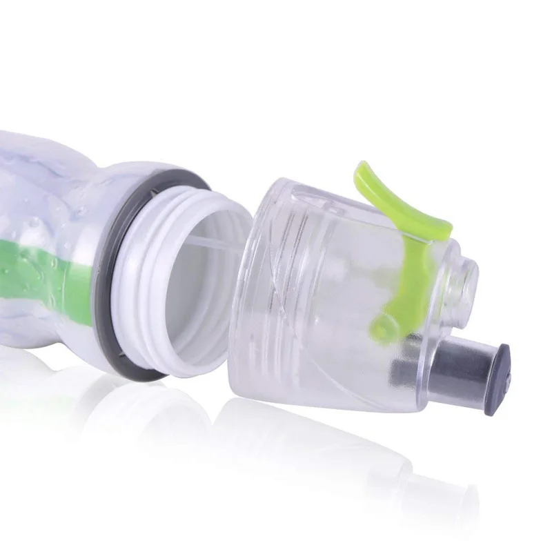 Gourde Isotherme Brumisateur