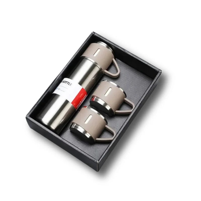Coffret Gourde Isotherme