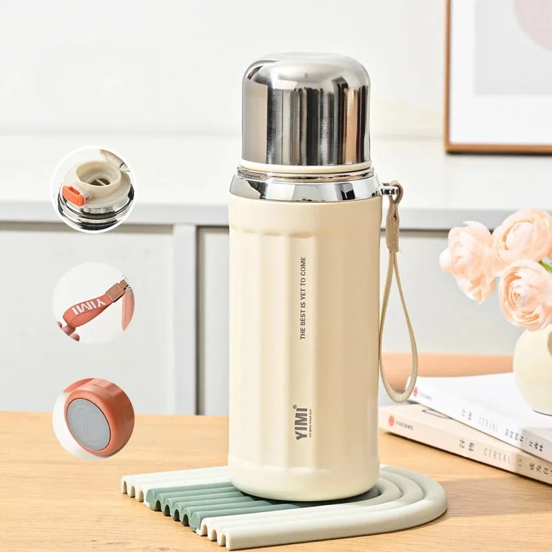 Gourde Isotherme Bagage Cabine