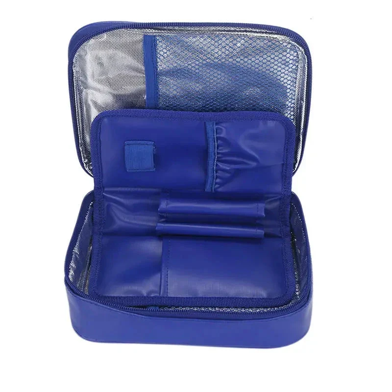 Pochette Isotherme Médicaments