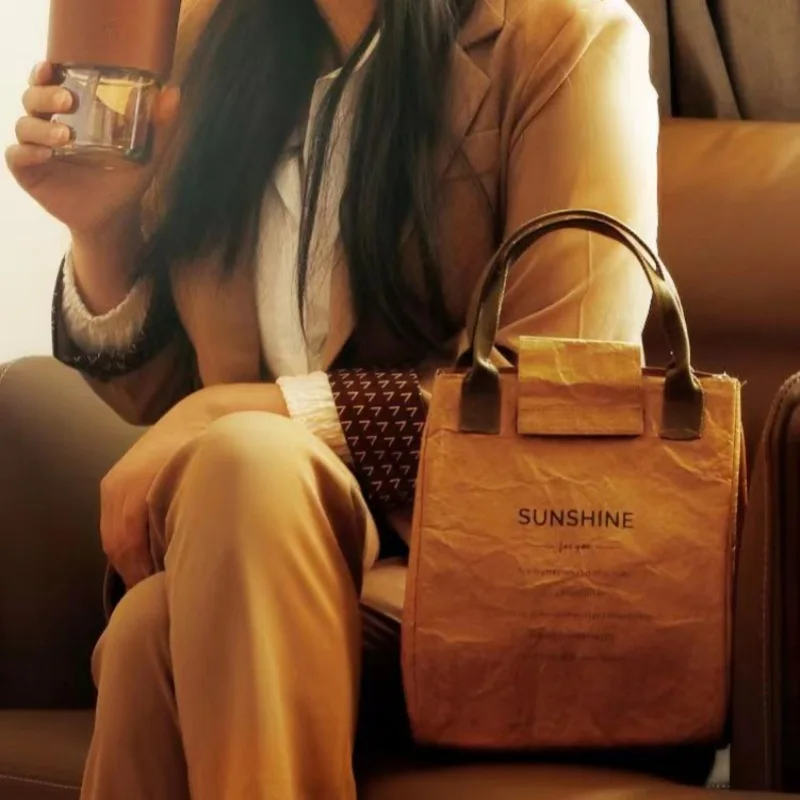 Tote Bag Isotherme