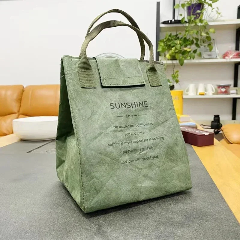 Tote Bag Isotherme