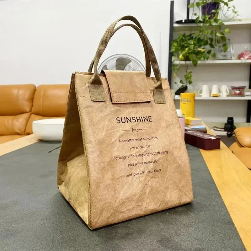 Tote Bag Isotherme