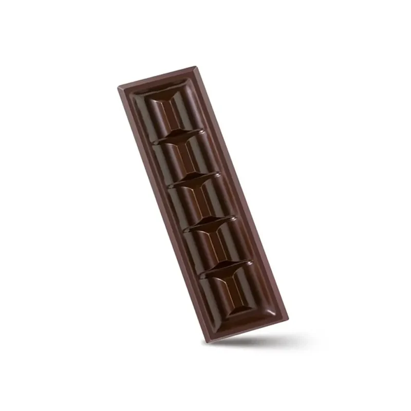 Mini Tablette Chocolat Noir Guanaja 70% - 20 g | Valrhona