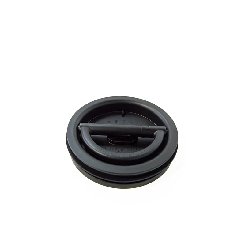 Boite Conservatrice Inox - Cuivre Brossé - 500 Gr | Airscape