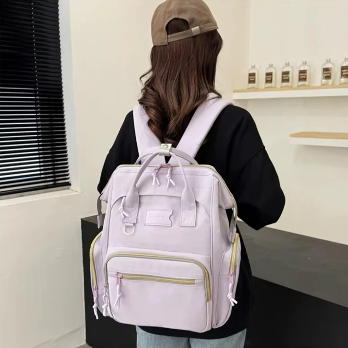 Sac à Dos Isotherme Femme