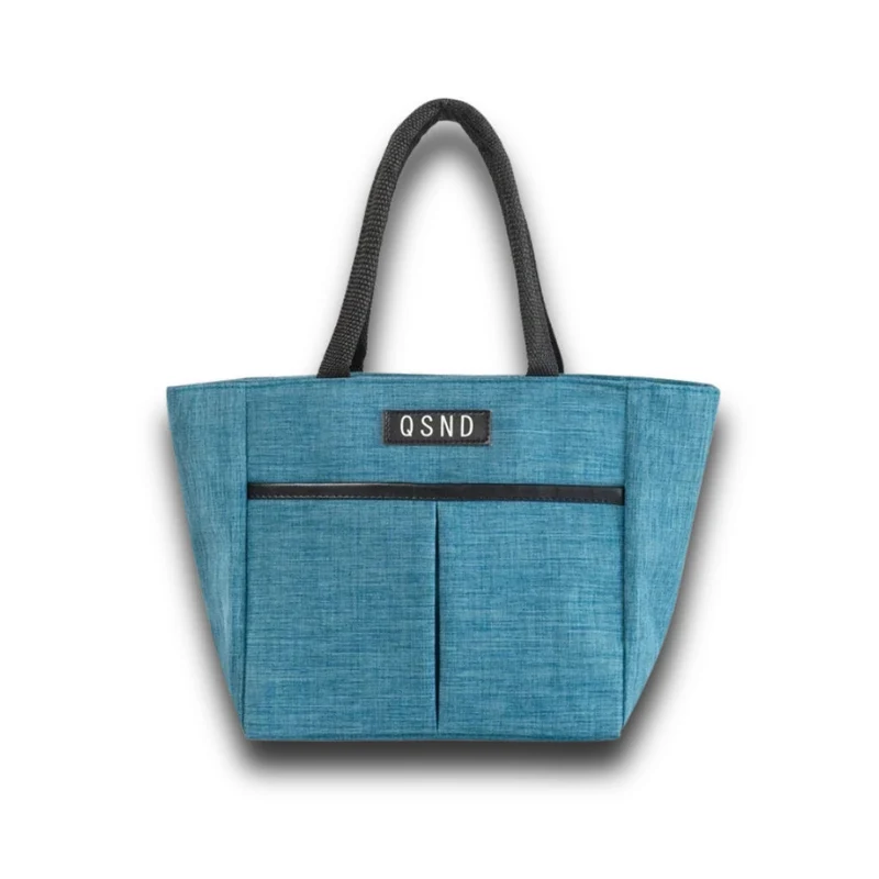 Sac à Main avec Compartiment Isotherme