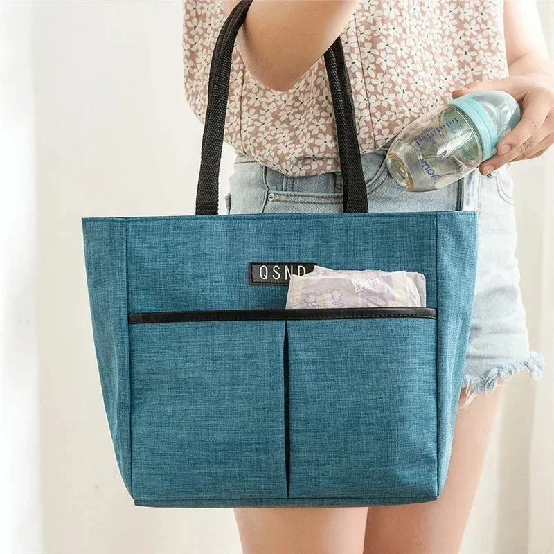 Sac à Main avec Compartiment Isotherme