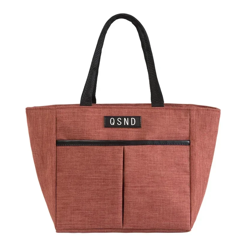 Sac à Main avec Compartiment Isotherme