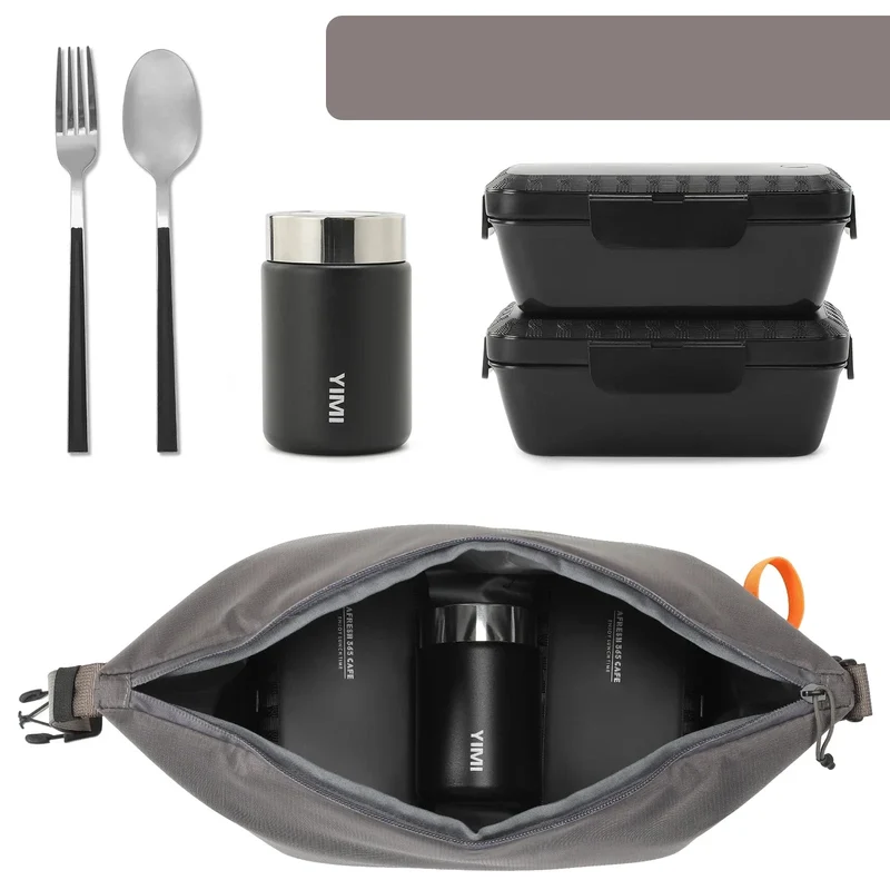 Sac Isotherme pour Sandwich