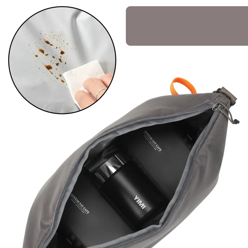 Sac Isotherme pour Sandwich