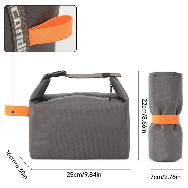 Sac Isotherme pour Sandwich