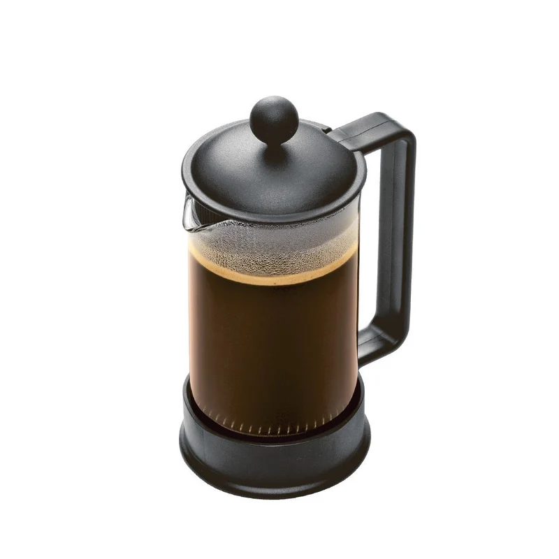 Bodum Brazil French Press coffee maker, 3 cups, 0.35 liter