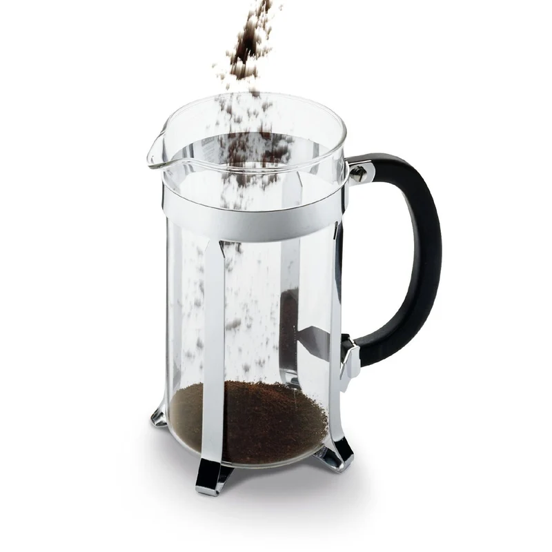 Bodum CAFFETTIERA French Press coffee maker, 8 cups, 1 liter