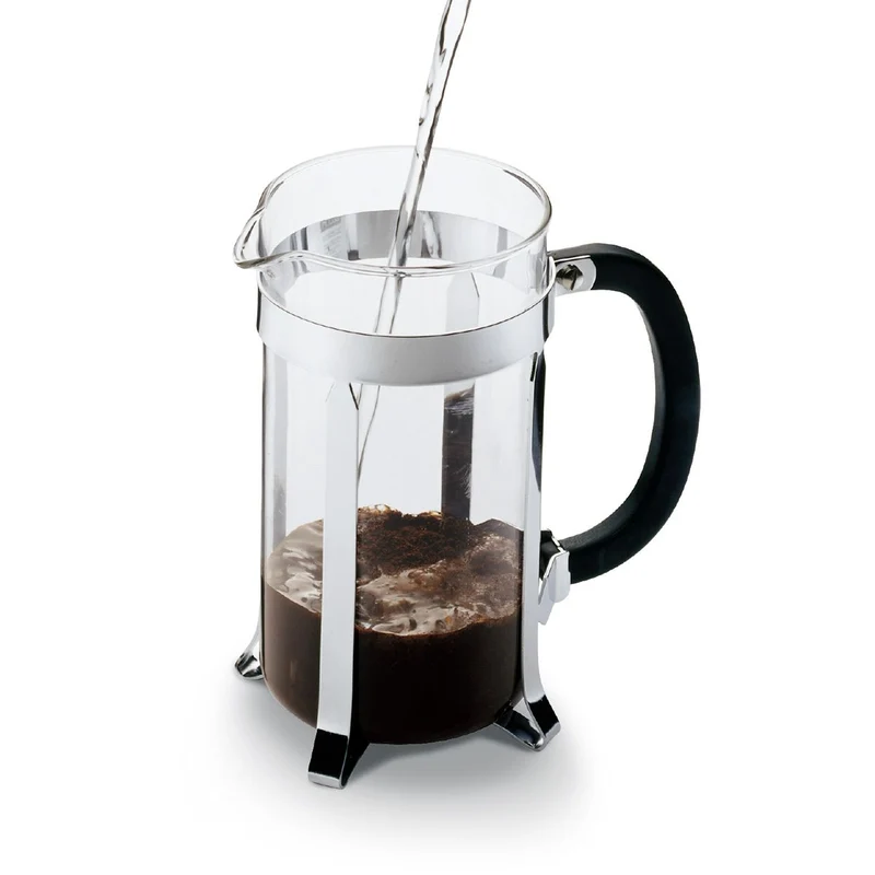 Bodum CAFFETTIERA French Press coffee maker, 8 cups, 1 liter