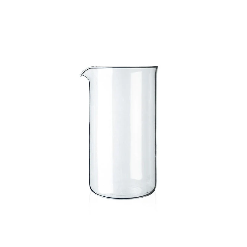 Verre de Rechange pour Cafetière à Piston 12 Tasses | Bodum