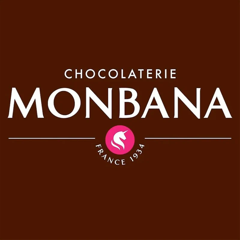 Chocolat en Poudre Tradition Salon de Thé - 100 Dosettes - 2 Kg | Monbana