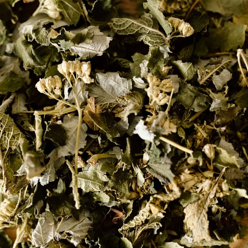 La Tisane BIO Lunes Douloureuses - 18 sachets | Infusions d'Ici