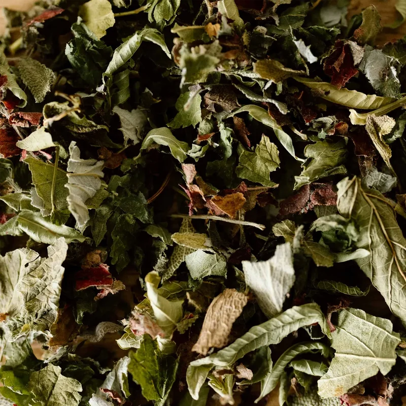 La Tisane BIO Ménopause - 18 sachets | Infusions d'Ici