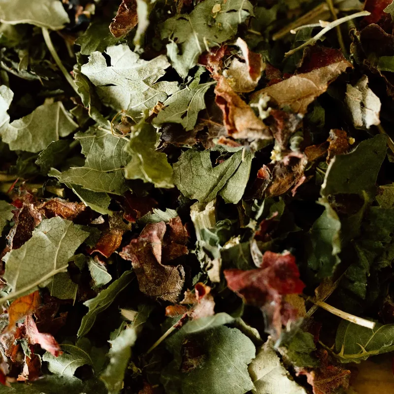 La Tisane BIO Minceur - 18 sachets | Infusions d'Ici