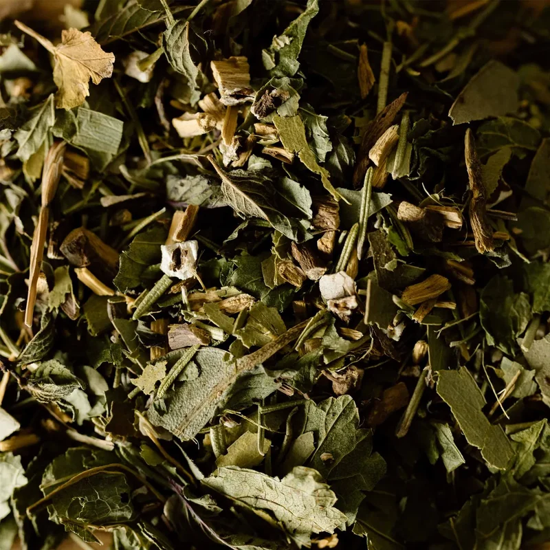 La Tisane BIO Jolie Peau - 18 sachets | Infusions d'Ici