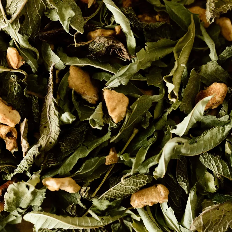 La Tisane BIO Enfants - 18 sachets | Infusions d'Ici