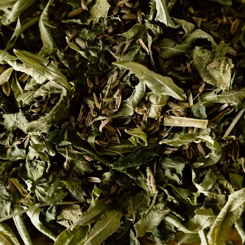 La Tisane BIO Allaitement - 18 sachets | Infusions d'Ici