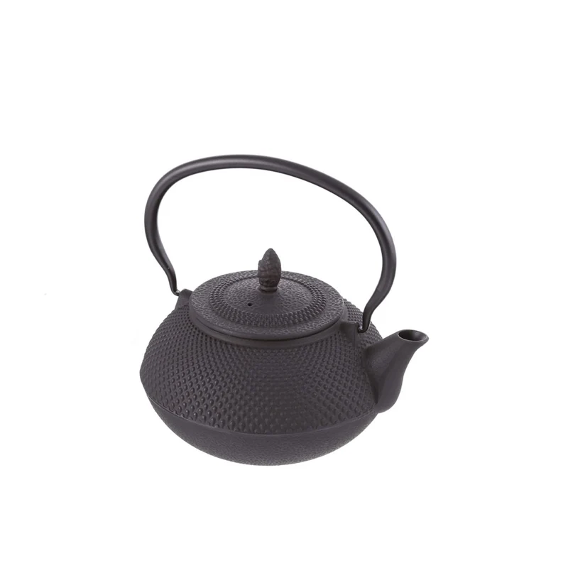 Théière en Fonte Arrondie - 1.2 L | Beka