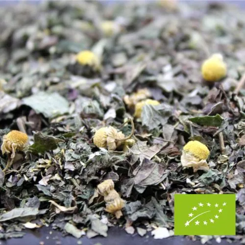 Tisane BIO Un Pipi et au Lit - 100 Gr | FBKT