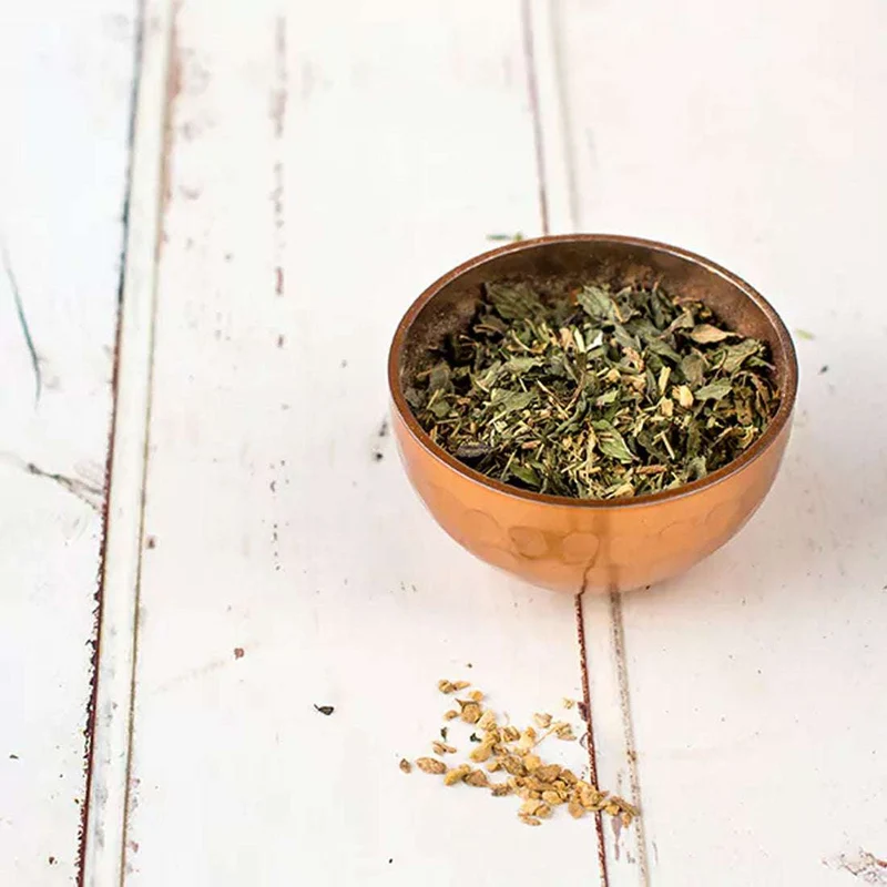 La Tisane BIO L'Entrepreneur - 45 Gr | Happy Plantes